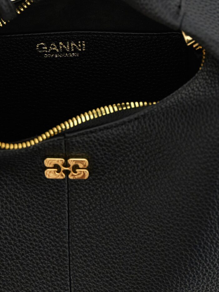 GANNI 'Mini Hobo' Handbag