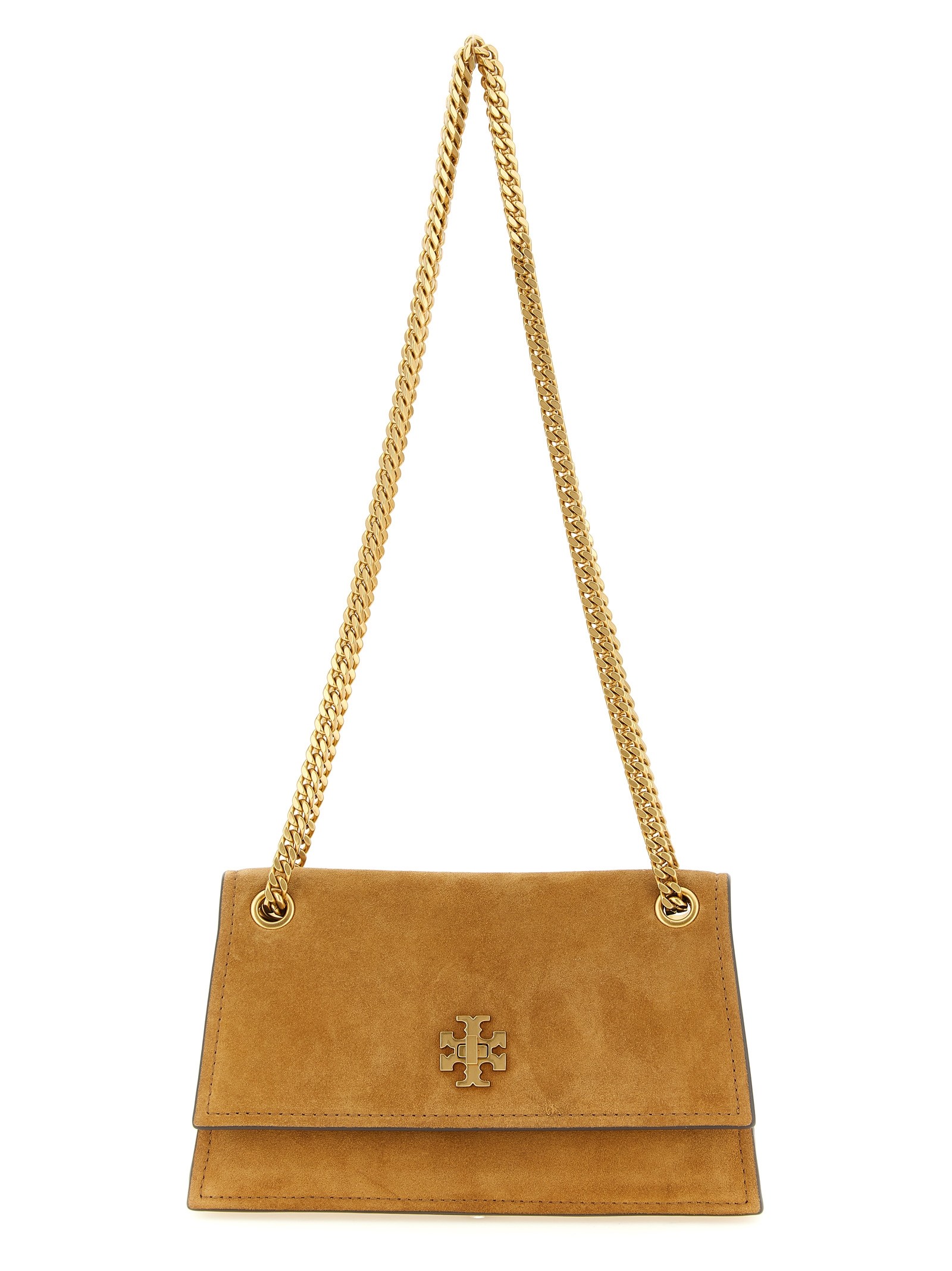 Tory Burch 'Mini Kira Turnlock' Shoulder Bag