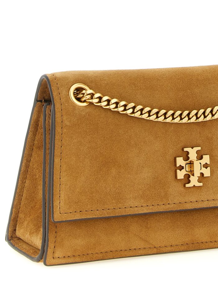Tory Burch 'Mini Kira Turnlock' Shoulder Bag