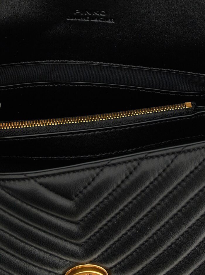 Pinko 'Mini Lady Love Puff' Handbag