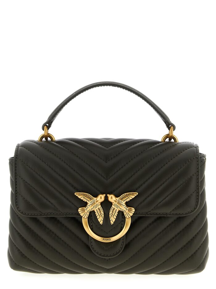 pinko 'mini lady love puff' handbag Pinko 'Mini Lady Love Puff' Handbag