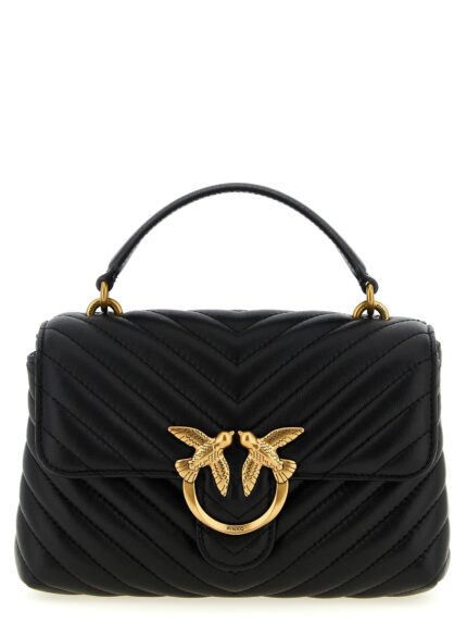 Pinko 'Mini Lady Love Puff' Handbag