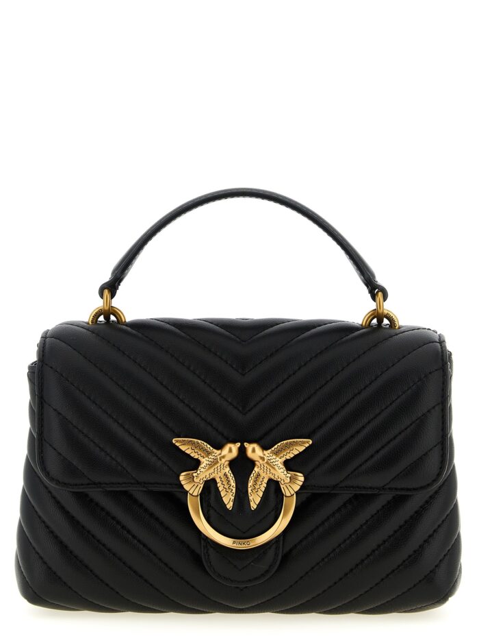 pinko 'mini lady love puff' handbag Pinko 'Mini Lady Love Puff' Handbag