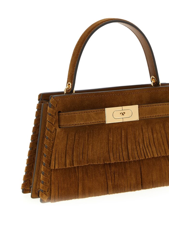 Tory Burch 'Mini Lee Radziwill' Handbag