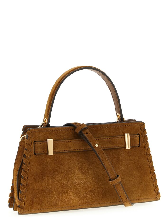 Tory Burch 'Mini Lee Radziwill' Handbag
