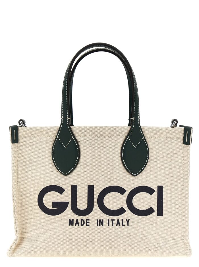 gucci mini logo shopping bag Gucci Mini Logo Shopping Bag