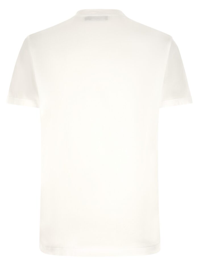 Dolce & Gabbana Mini Logo T-shirt