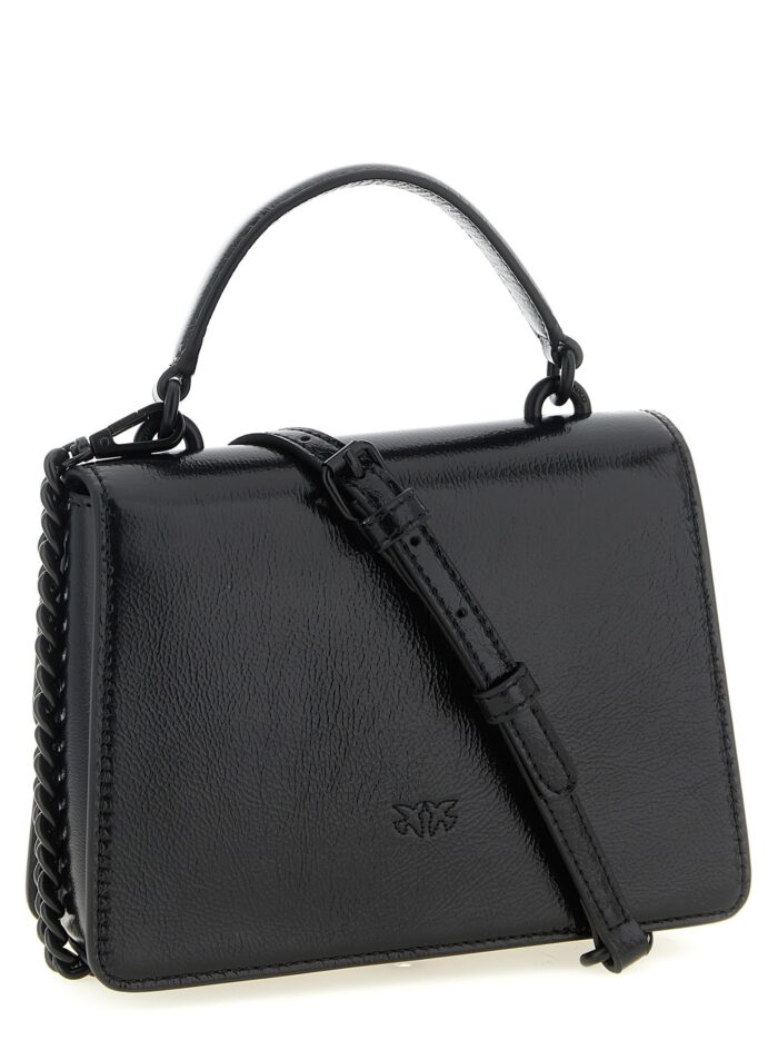 Pinko 'Mini Love One Light' Handbag