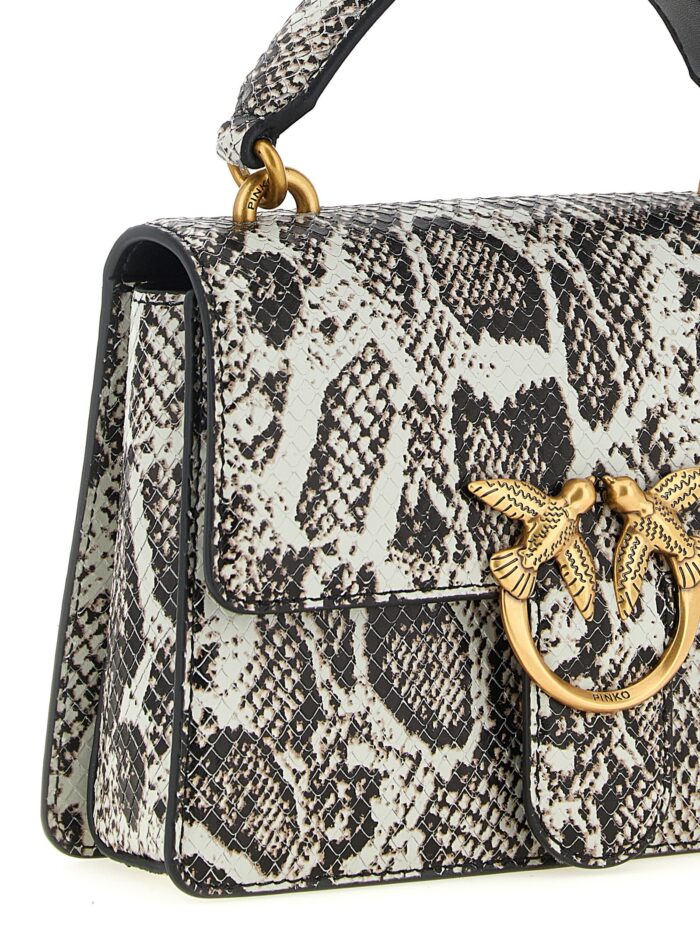 Pinko 'Mini Love One Light' Handbag