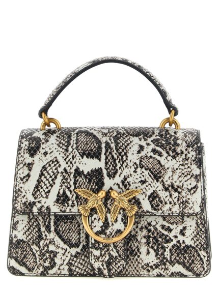 Pinko 'Mini Love One Light' Handbag