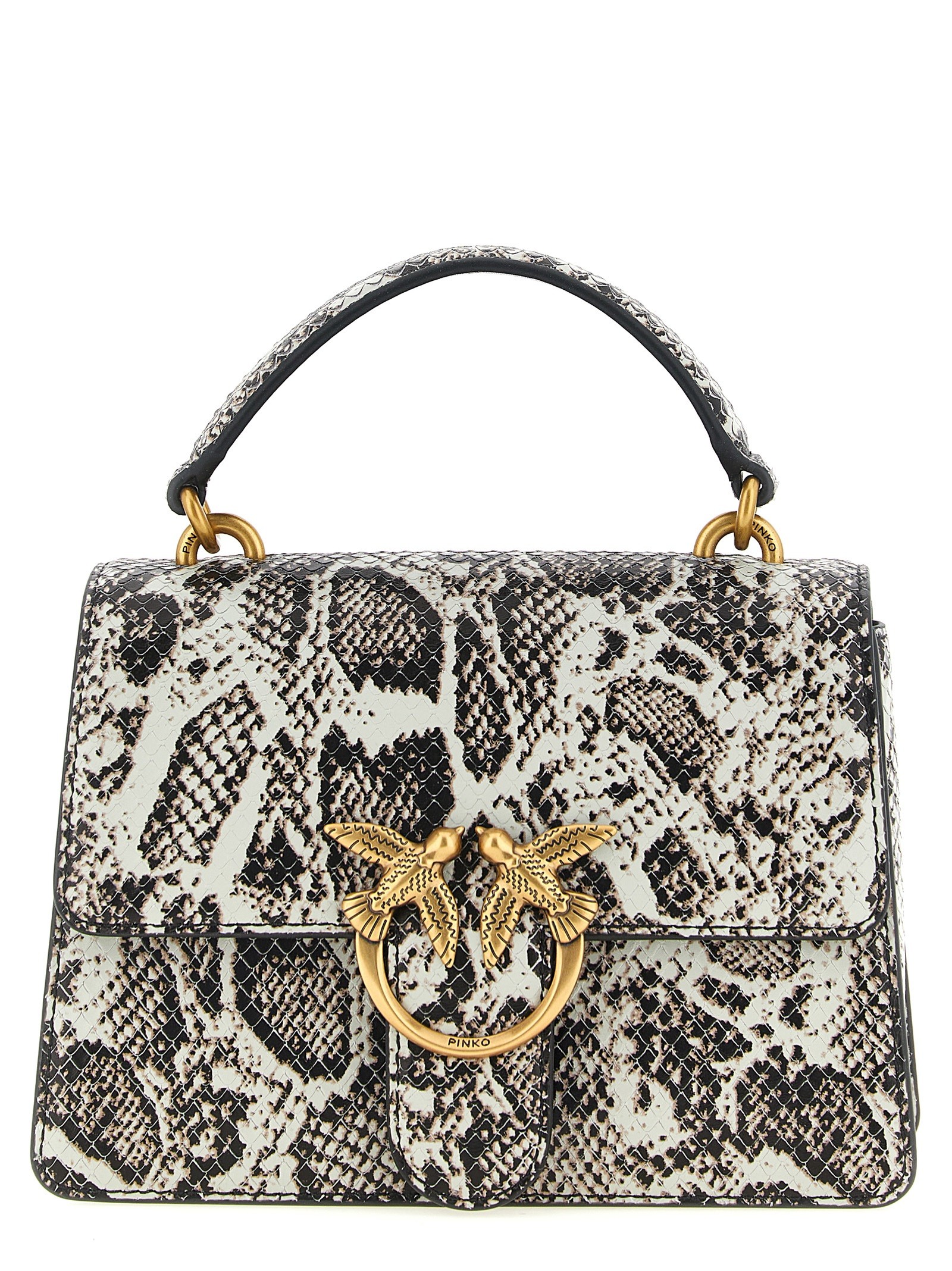 Pinko 'Mini Love One Light' Handbag