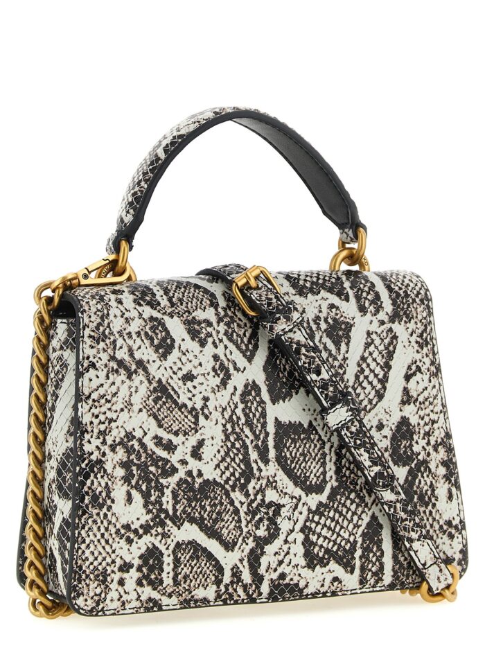 Pinko 'Mini Love One Light' Handbag