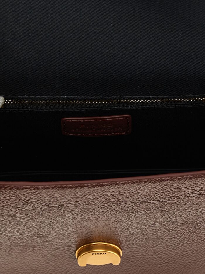 Pinko 'Mini Love One Light' Handbag