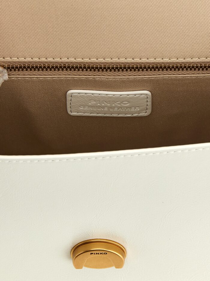 Pinko 'Mini Love One Light' Handbag