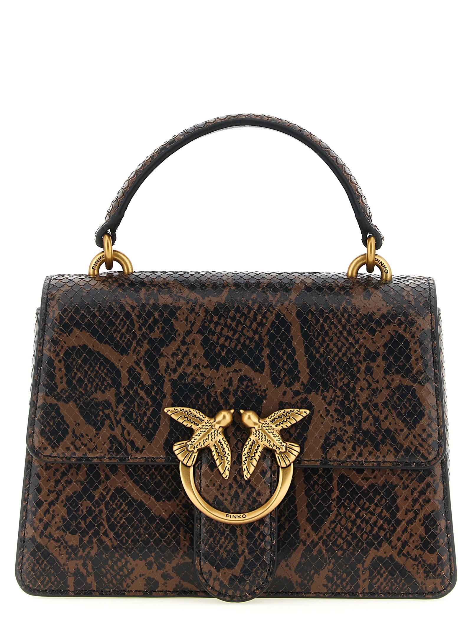 Pinko 'Mini Love One Light' Handbag
