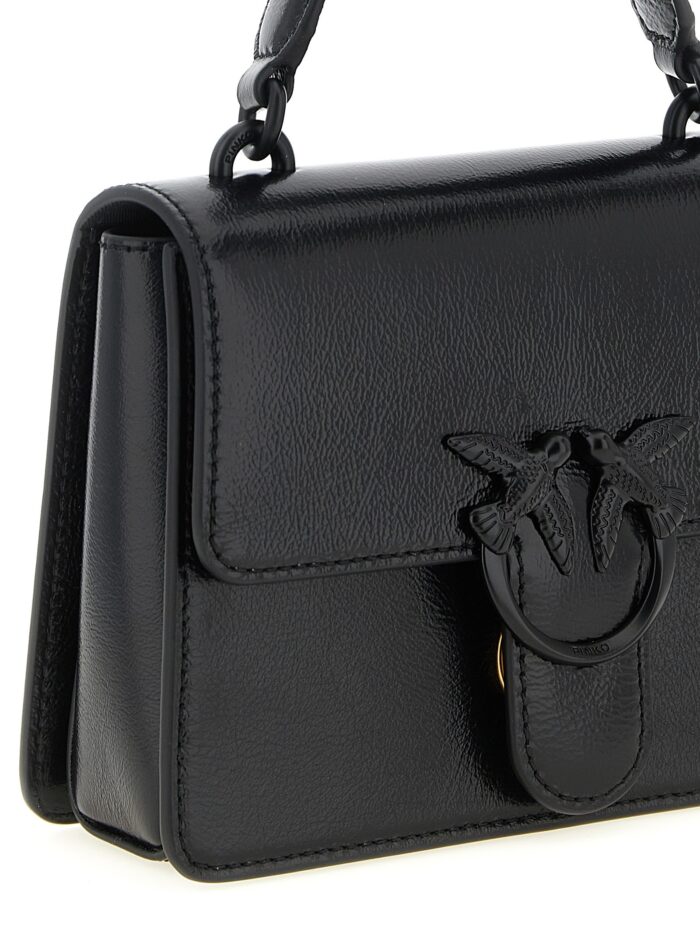 Pinko 'Mini Love One Light' Handbag