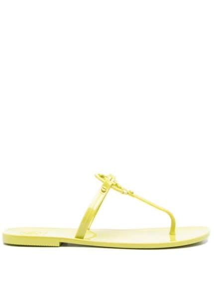 Mini Miller Flat Thong Sandals