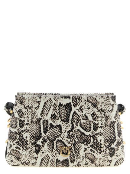 Pinko Mini 'One Two Three Bag' Crossbody Bag
