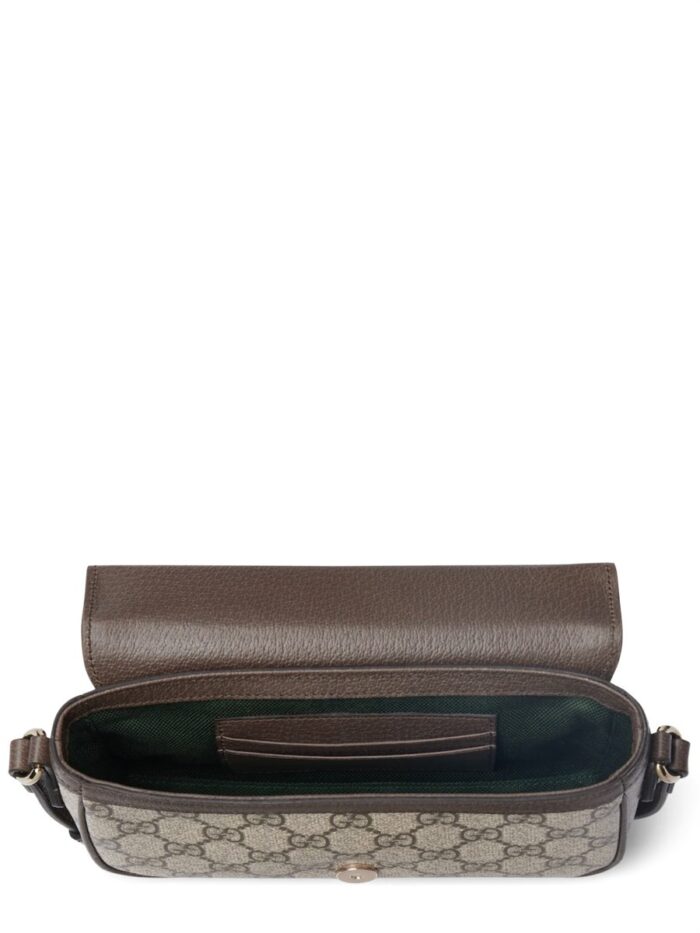 Gucci MINI "OPHIDIA" BAG