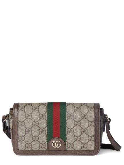 Gucci MINI "OPHIDIA" BAG