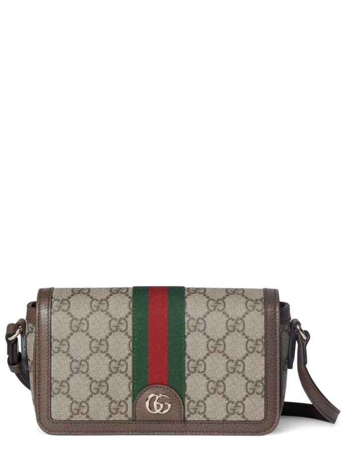 gucci mini "ophidia" bag Gucci MINI "OPHIDIA" BAG
