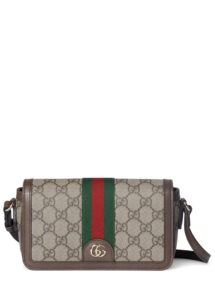 Gucci MINI "OPHIDIA" BAG
