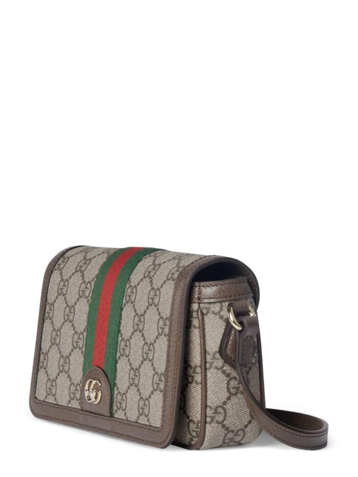Gucci MINI "OPHIDIA" BAG