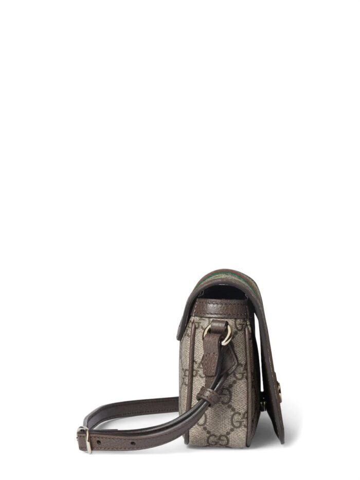 Gucci MINI "OPHIDIA" BAG