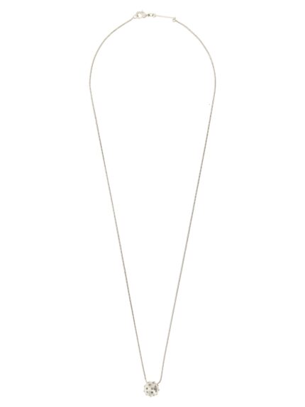 RICK OWENS 'Mini Orb' Necklace