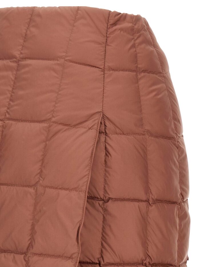 IENKI IENKI 'Mini Plahta' Skirt