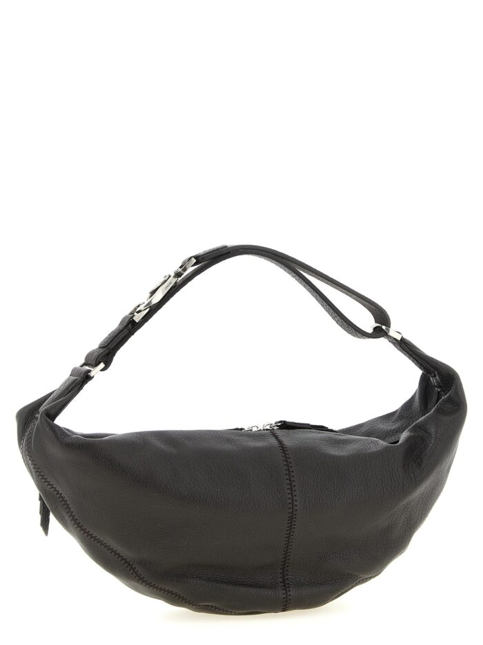 LEMAIRE 'Mini Quiver Clip Bag' Shoulder Bag