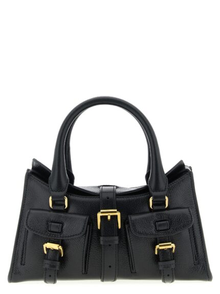 MULBERRY 'Mini Roxanne' Handbag