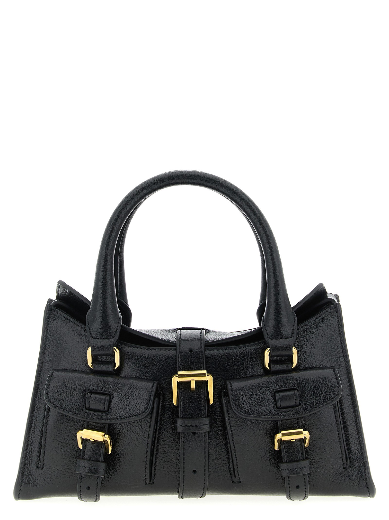 MULBERRY 'Mini Roxanne' Handbag