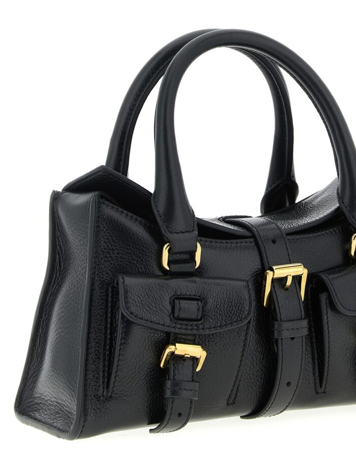 MULBERRY 'Mini Roxanne' Handbag