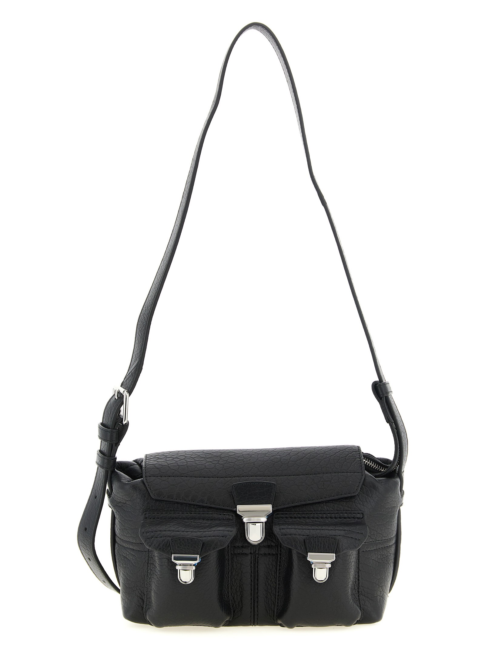 LEMAIRE 'Mini Soft Gear' Crossbody Bag