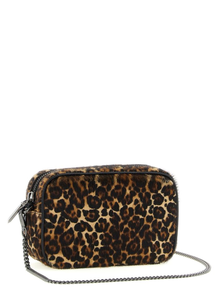 Golden Goose Deluxe Brand 'Mini Star' Crossbody Bag