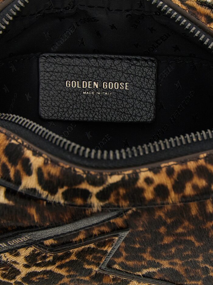 Golden Goose Deluxe Brand 'Mini Star' Crossbody Bag