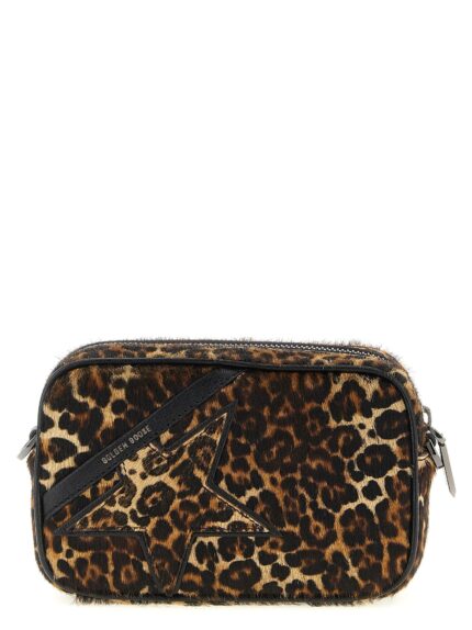 Golden Goose Deluxe Brand 'Mini Star' Crossbody Bag
