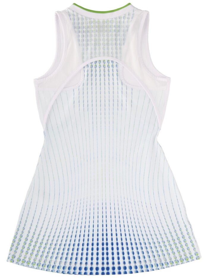 Casablanca Mini "tennis" Dress