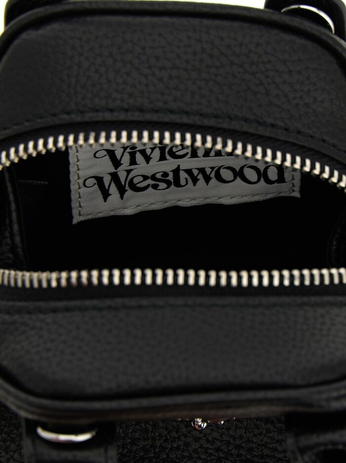 Vivienne Westwood 'Mini Yasmine' Handbag