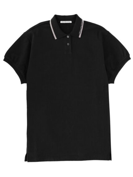 Alexanderwang.t Miniabito Polo