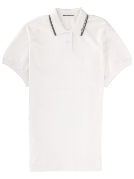 Alexanderwang.t Miniabito Polo