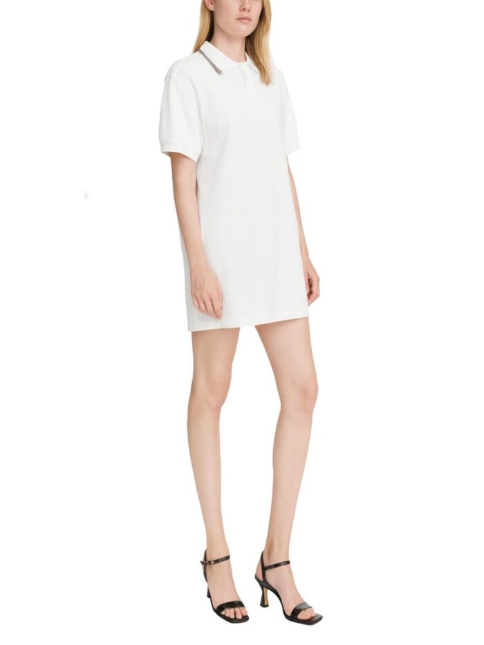 Alexanderwang.t Miniabito Polo