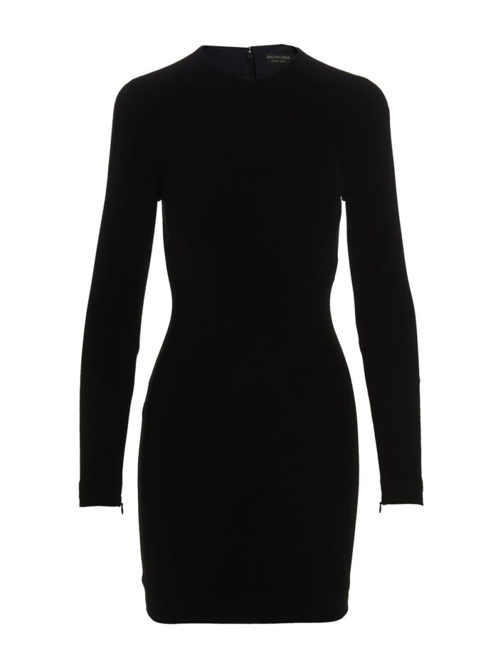 balenciaga minidress Balenciaga Minidress