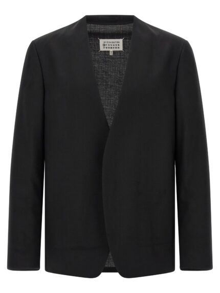 Maison Margiela 'Minimal' Blazer