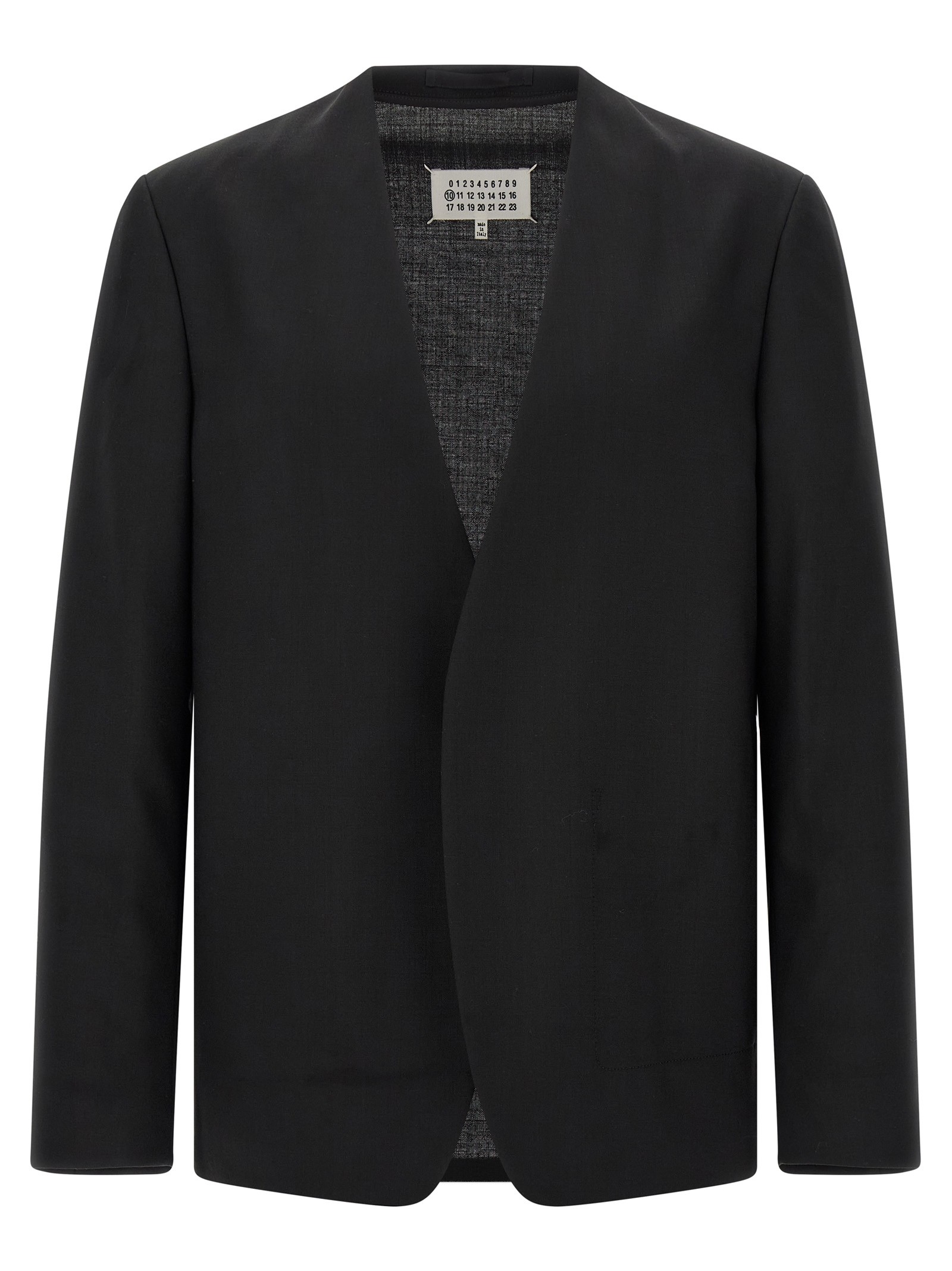 Maison Margiela 'Minimal' Blazer