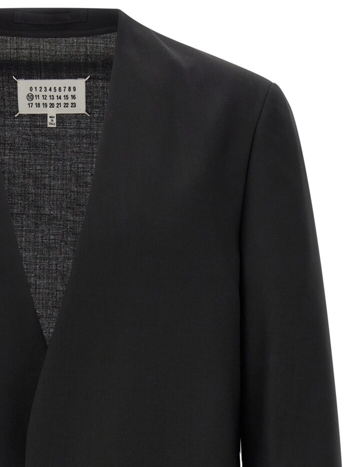 Maison Margiela 'Minimal' Blazer