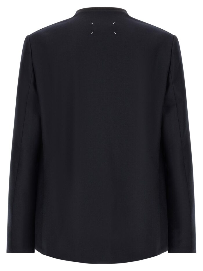 Maison Margiela 'Minimal' Blazer
