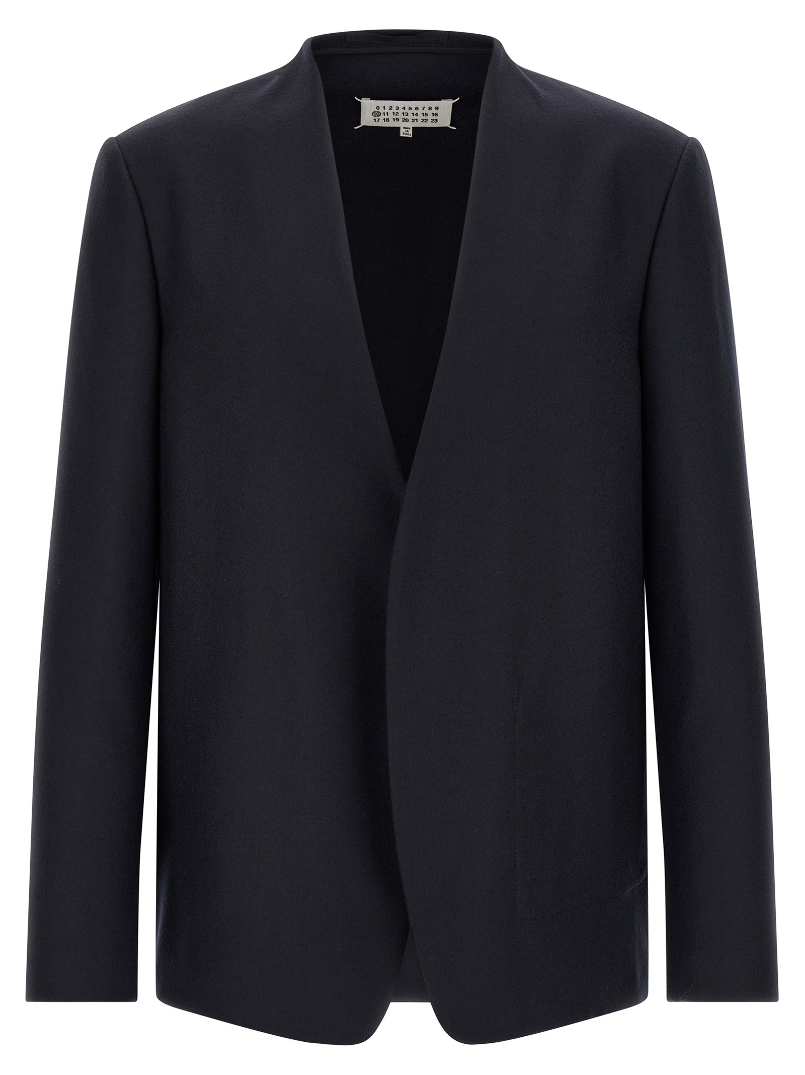 Maison Margiela 'Minimal' Blazer