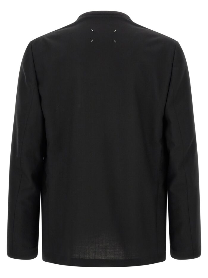 Maison Margiela 'Minimal' Blazer